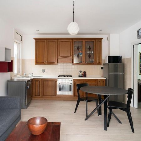 Casa Bruna By Hili Aosta Eksteriør billede