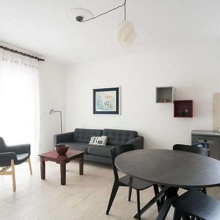 Casa Bruna By Hili Aosta Eksteriør billede