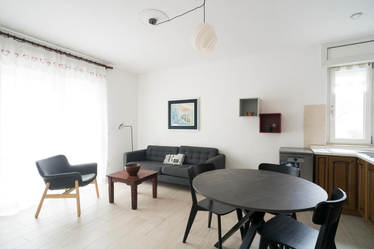 Casa Bruna By Hili Aosta Eksteriør billede
