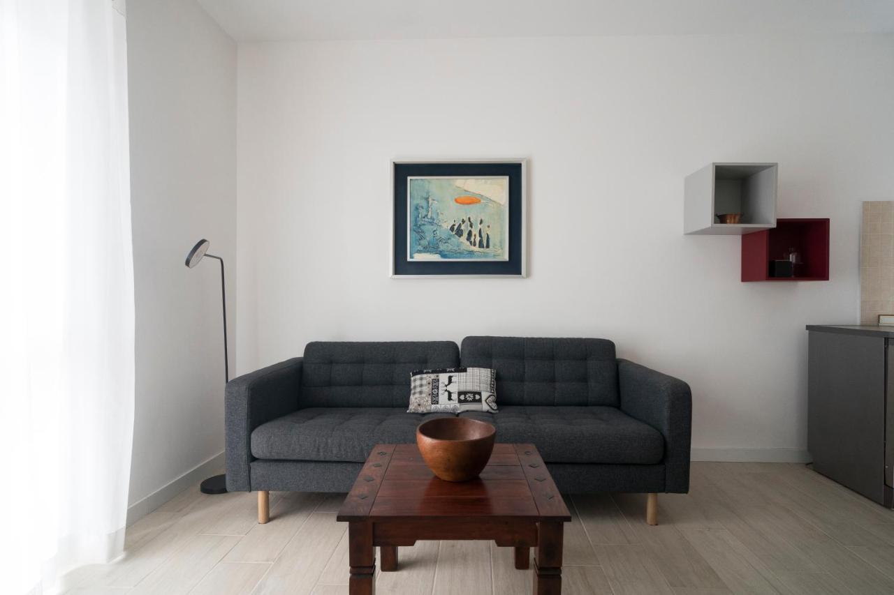Casa Bruna By Hili Aosta Eksteriør billede